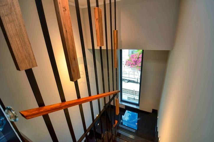 فيلا واسعة 4 + 1 في كيمير-منطقة أنطاليا 