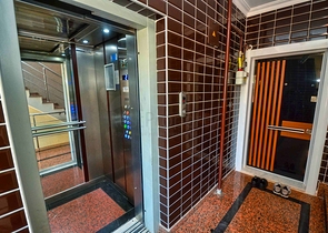 شقة فسيحة 4 + 1 في أونكالي - حي أنطاليا 