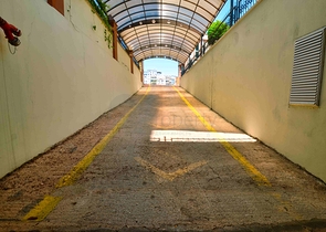 شقة فسيحة 4 + 1 في أونكالي - حي أنطاليا 