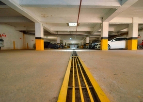 شقة فسيحة 4 + 1 في أونكالي - حي أنطاليا 