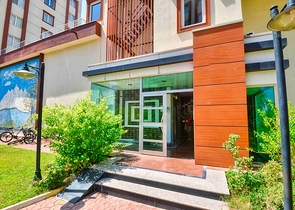 شقة فسيحة 4 + 1 في أونكالي - حي أنطاليا 