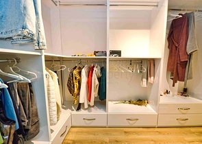 شقة فسيحة 4 + 1 في أونكالي - حي أنطاليا 