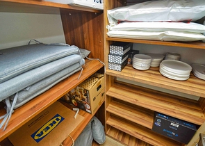 شقة فسيحة 4 + 1 في أونكالي - حي أنطاليا 