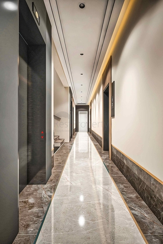 مشروع استثماري في منطقة التينتاس-أنطاليا 