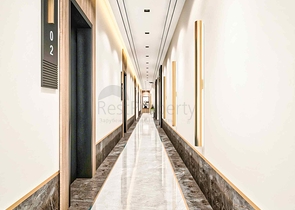 مشروع استثماري في منطقة التينتاس-أنطاليا 