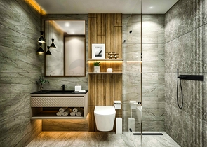 مشروع استثماري في منطقة التينتاس-أنطاليا 