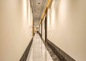 مشروع استثماري في منطقة التينتاس-أنطاليا 