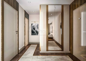 مشروع استثماري في منطقة التينتاس-أنطاليا 