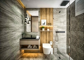 مشروع استثماري في منطقة التينتاس-أنطاليا 