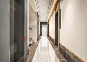 مشروع استثماري في منطقة التينتاس-أنطاليا 