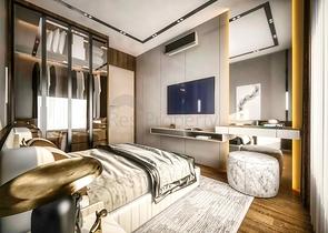 مشروع استثماري في منطقة التينتاس-أنطاليا 