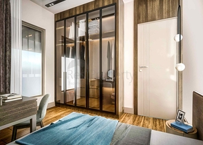 مشروع استثماري في منطقة التينتاس-أنطاليا 