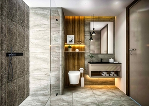 مشروع استثماري في منطقة التينتاس-أنطاليا 