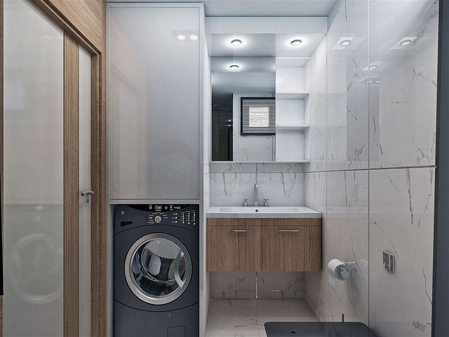 شقق 1+1 و 2+1 في منطقة ألتينتاس-أنطاليا 