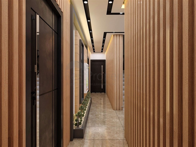 شقق 1+1 و 2+1 في منطقة ألتينتاس-أنطاليا 