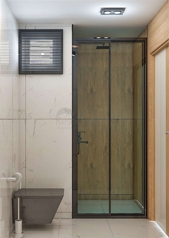 شقق 1+1 و 2+1 في منطقة ألتينتاس-أنطاليا 