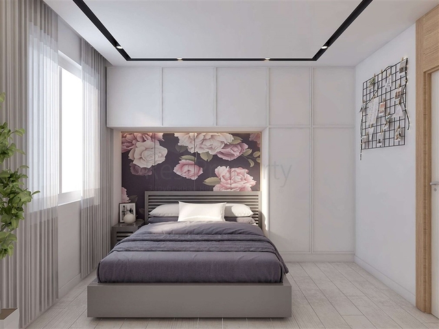 شقق 1+1 و 2+1 في منطقة ألتينتاس-أنطاليا 