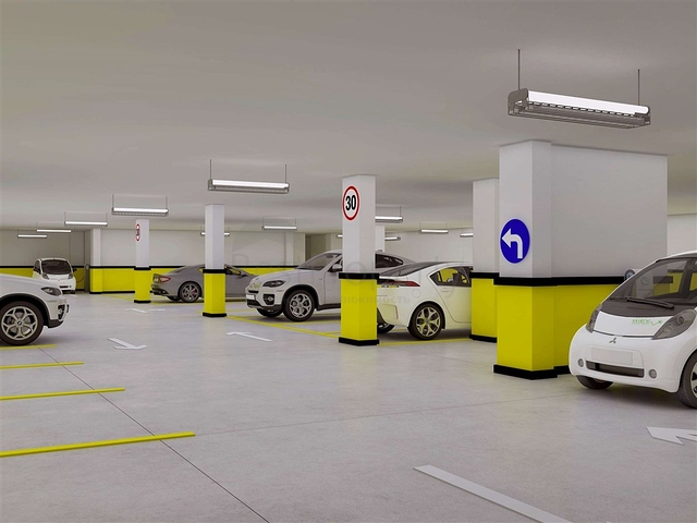 شقق 1+1 و 2+1 في منطقة ألتينتاس-أنطاليا 