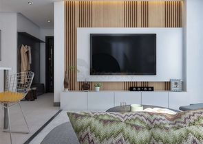 شقق 1+1 و 2+1 في منطقة ألتينتاس-أنطاليا 