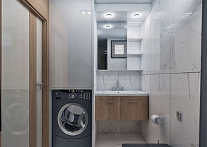 شقق 1+1 و 2+1 في منطقة ألتينتاس-أنطاليا 