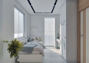 شقق 1+1 و 2+1 في منطقة ألتينتاس-أنطاليا 