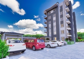 شقق 1+1 و 2+1 في منطقة ألتينتاس-أنطاليا 