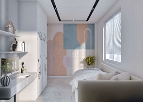 شقق 1+1 و 2+1 في منطقة ألتينتاس-أنطاليا 