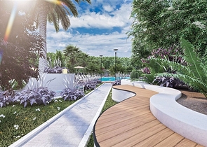 شقق 1+1 و 2+1 في منطقة ألتينتاس-أنطاليا 