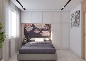 شقق 1+1 و 2+1 في منطقة ألتينتاس-أنطاليا 