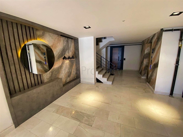 شقة 1+1 في ساريسو - حي أنطاليا