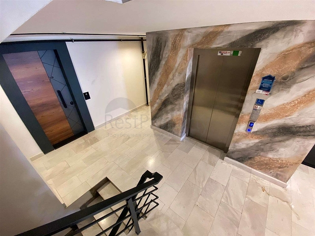 شقة 1+1 في ساريسو - حي أنطاليا