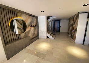 شقة 1+1 في ساريسو - حي أنطاليا