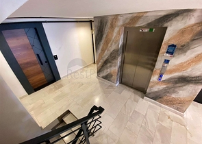 شقة 1+1 في ساريسو - حي أنطاليا