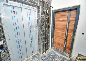 شقق تخطيط 2+1,3+1 في وسط مدينة أنطاليا 