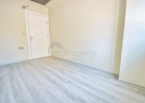 شقق تخطيط 2+1,3+1 في وسط مدينة أنطاليا 