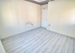 شقق تخطيط 2+1,3+1 في وسط مدينة أنطاليا 