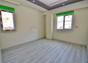 شقق تخطيط 2+1,3+1 في وسط مدينة أنطاليا 