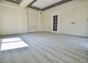 شقق تخطيط 2+1,3+1 في وسط مدينة أنطاليا 