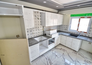 شقق تخطيط 2+1,3+1 في وسط مدينة أنطاليا 