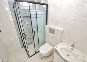 شقق تخطيط 2+1,3+1 في وسط مدينة أنطاليا 