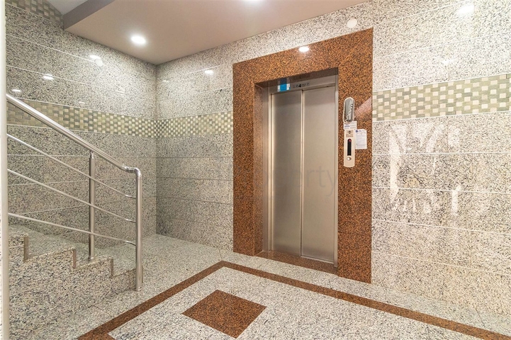 شقة 3 + 1 في حي بينارباشي - أنطاليا 