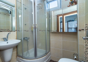 شقة 3 + 1 في حي بينارباشي - أنطاليا 