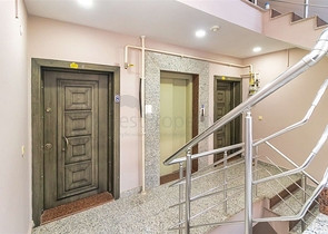 شقة 3 + 1 في حي بينارباشي - أنطاليا 