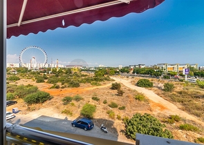 شقة 3 + 1 في حي بينارباشي - أنطاليا 