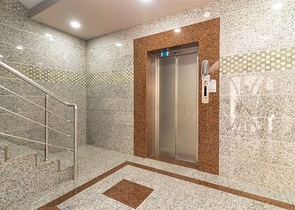 شقة 3 + 1 في حي بينارباشي - أنطاليا 