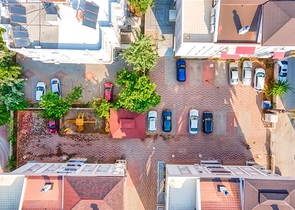 شقة 3 + 1 في حي بينارباشي - أنطاليا 