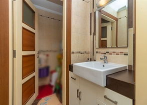 شقة 3 + 1 في حي بينارباشي - أنطاليا 