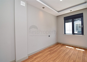 شقق 1+1 ، 2+1 و 4+1 في جوزيلوبا - حي أنطاليا 