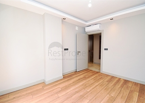 شقق 1+1 ، 2+1 و 4+1 في جوزيلوبا - حي أنطاليا 