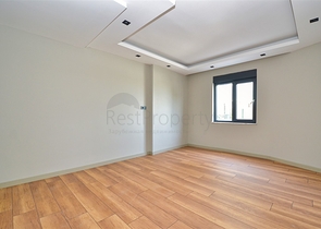 شقق 1+1 ، 2+1 و 4+1 في جوزيلوبا - حي أنطاليا 